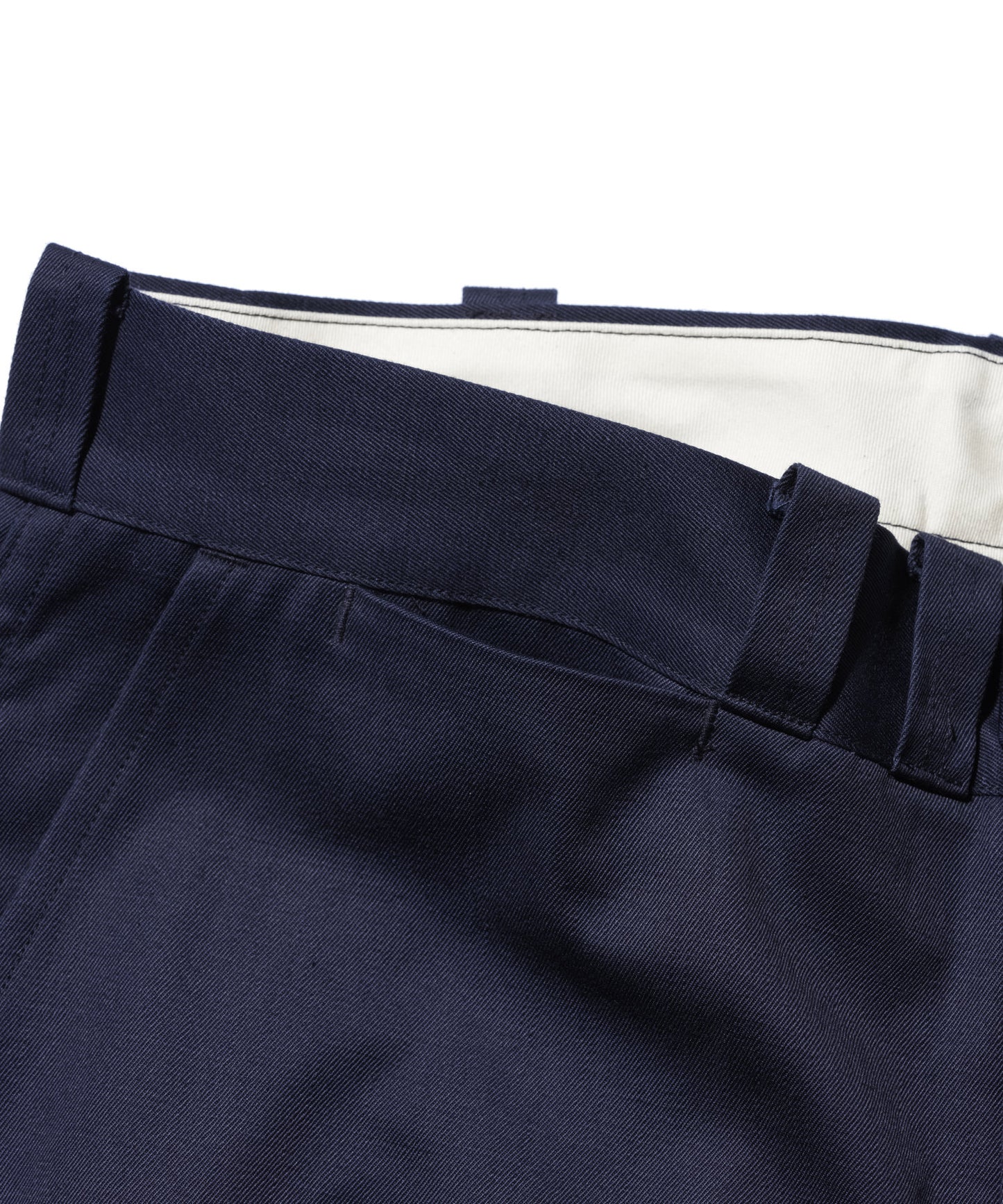 【 26SS 】BIG YANK MATT PANTS / NAVY
