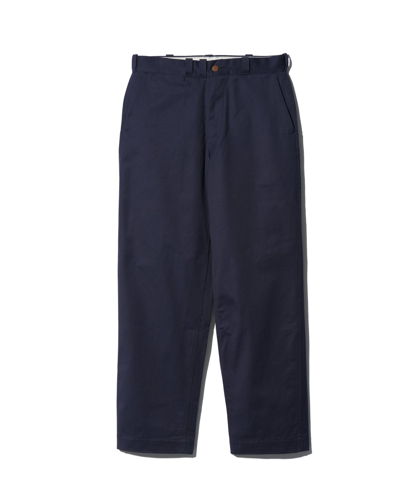 【 26SS 】BIG YANK MATT PANTS / NAVY