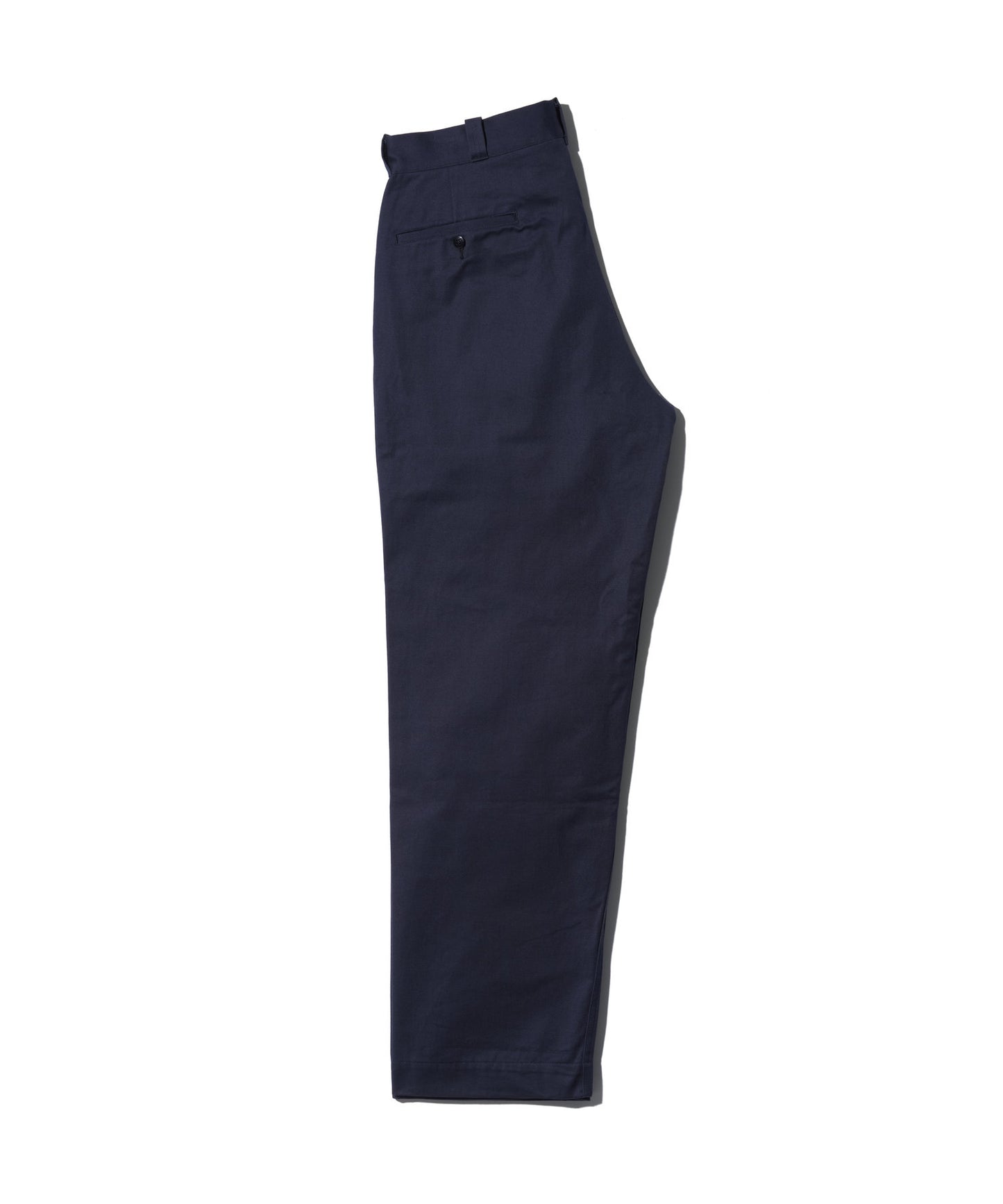 【 26SS 】BIG YANK MATT PANTS / NAVY