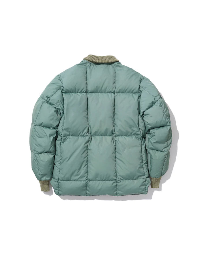 【 25FW 】RMFC GRAND TETON MC JACKET / EMERALD
