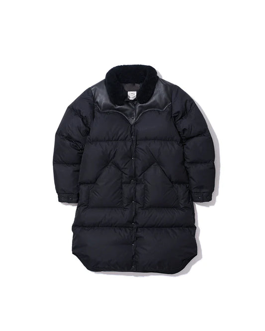 【 25FW 】RMFC HERITAGE MICHELE JACKET / BLACK