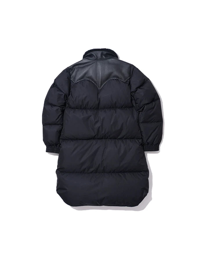 【 25FW 】RMFC HERITAGE MICHELE JACKET / BLACK