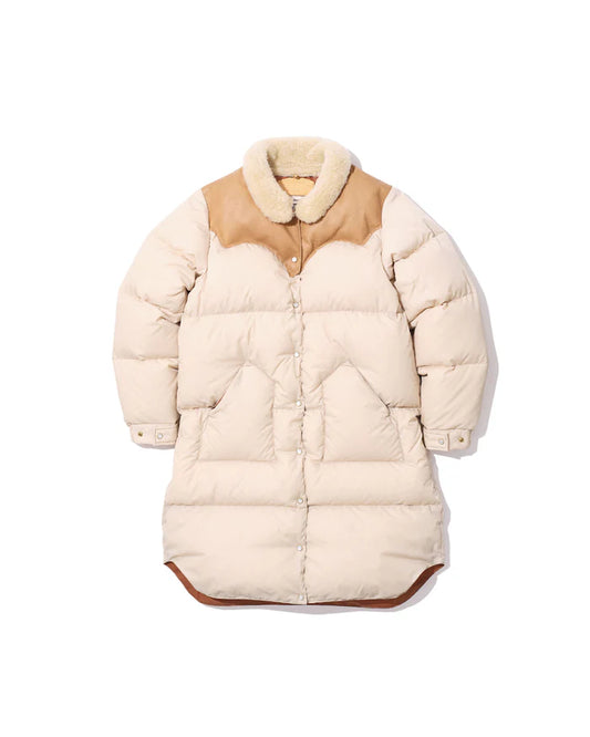 【 25FW 】RMFC HERITAGE MICHELE JACKET / L.BEIGE