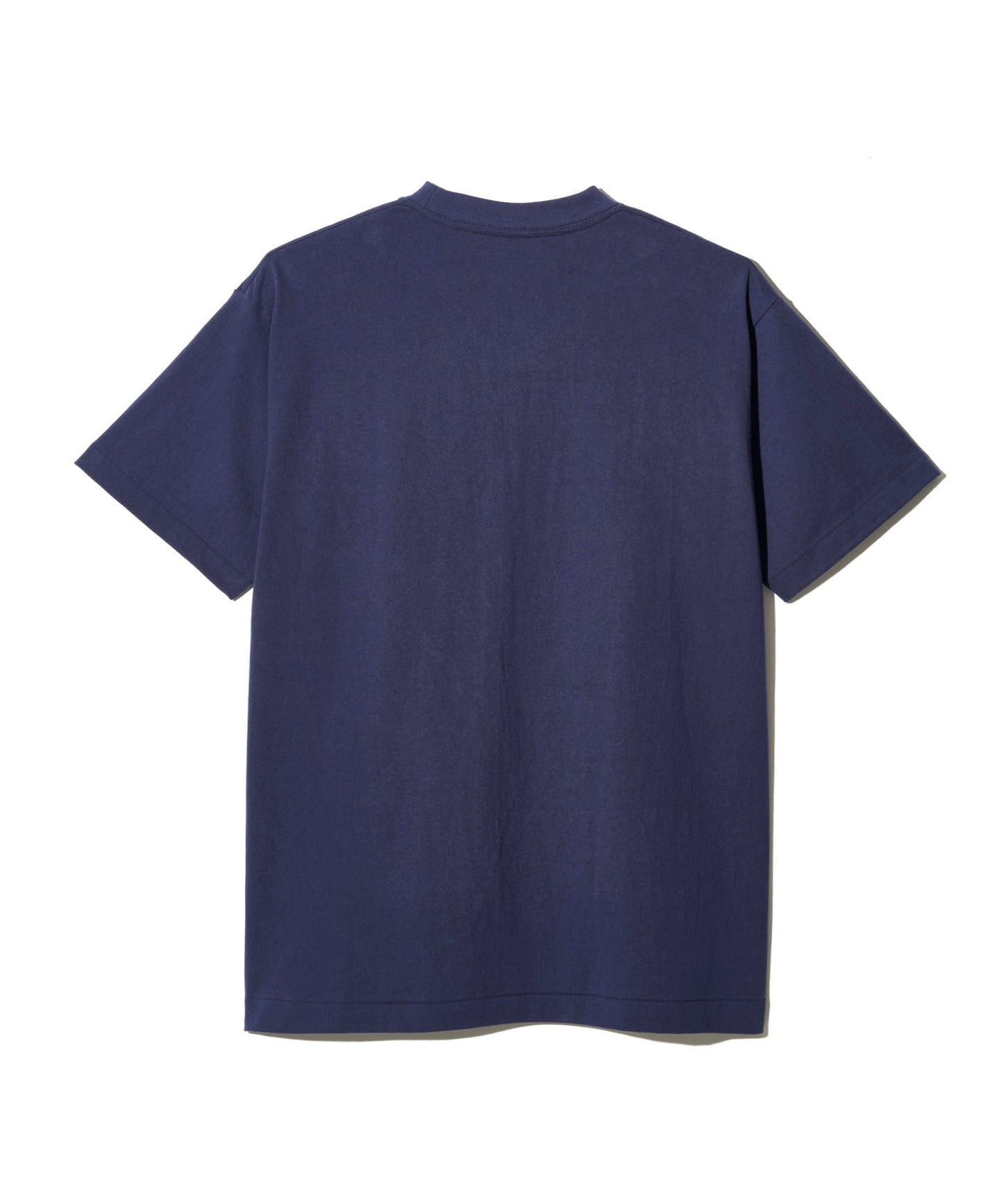 A'r DESIGN ORIGINAL POCKET TEE / NAVY