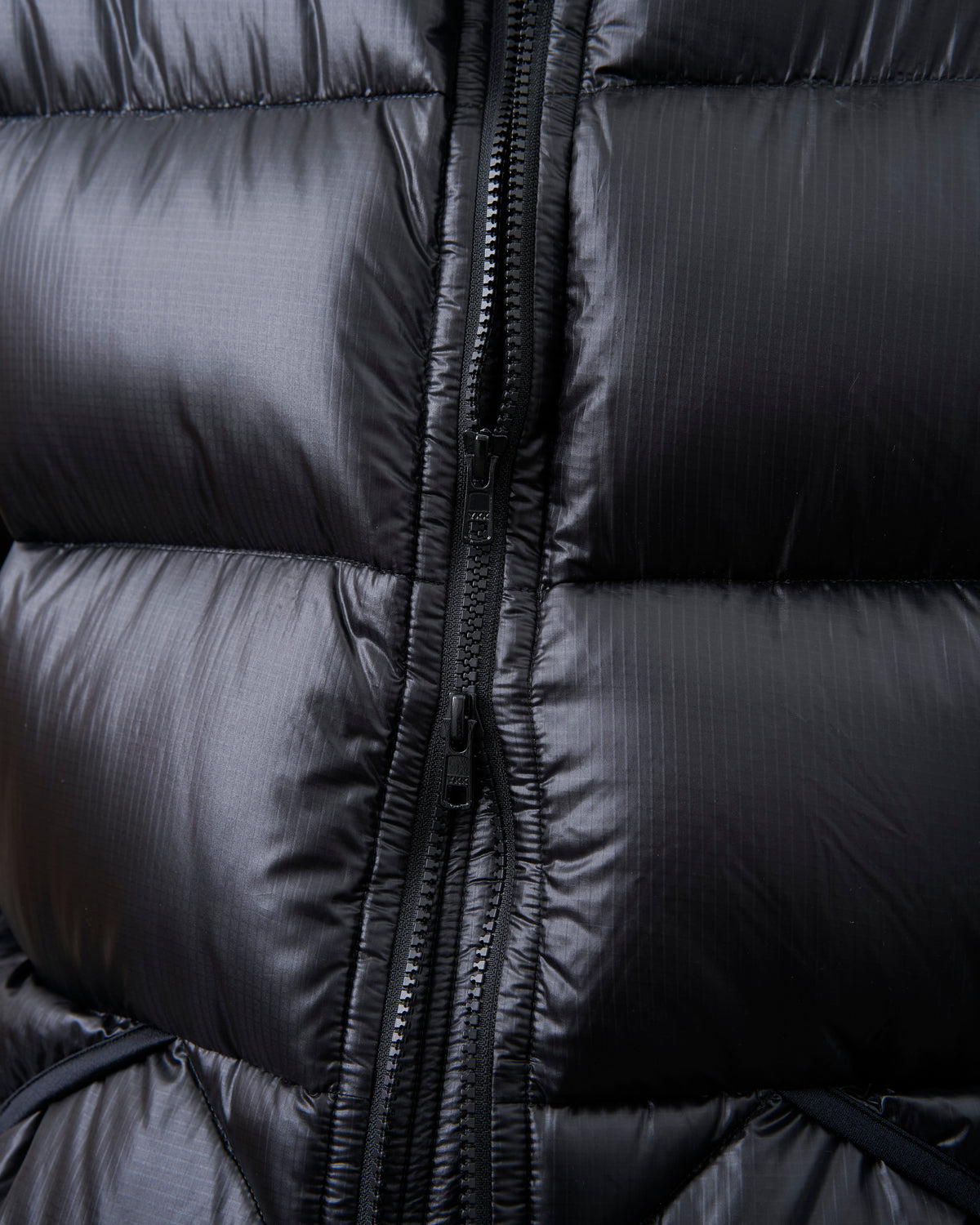 【 26FW 】RMFC NS JACKET / BLACK
