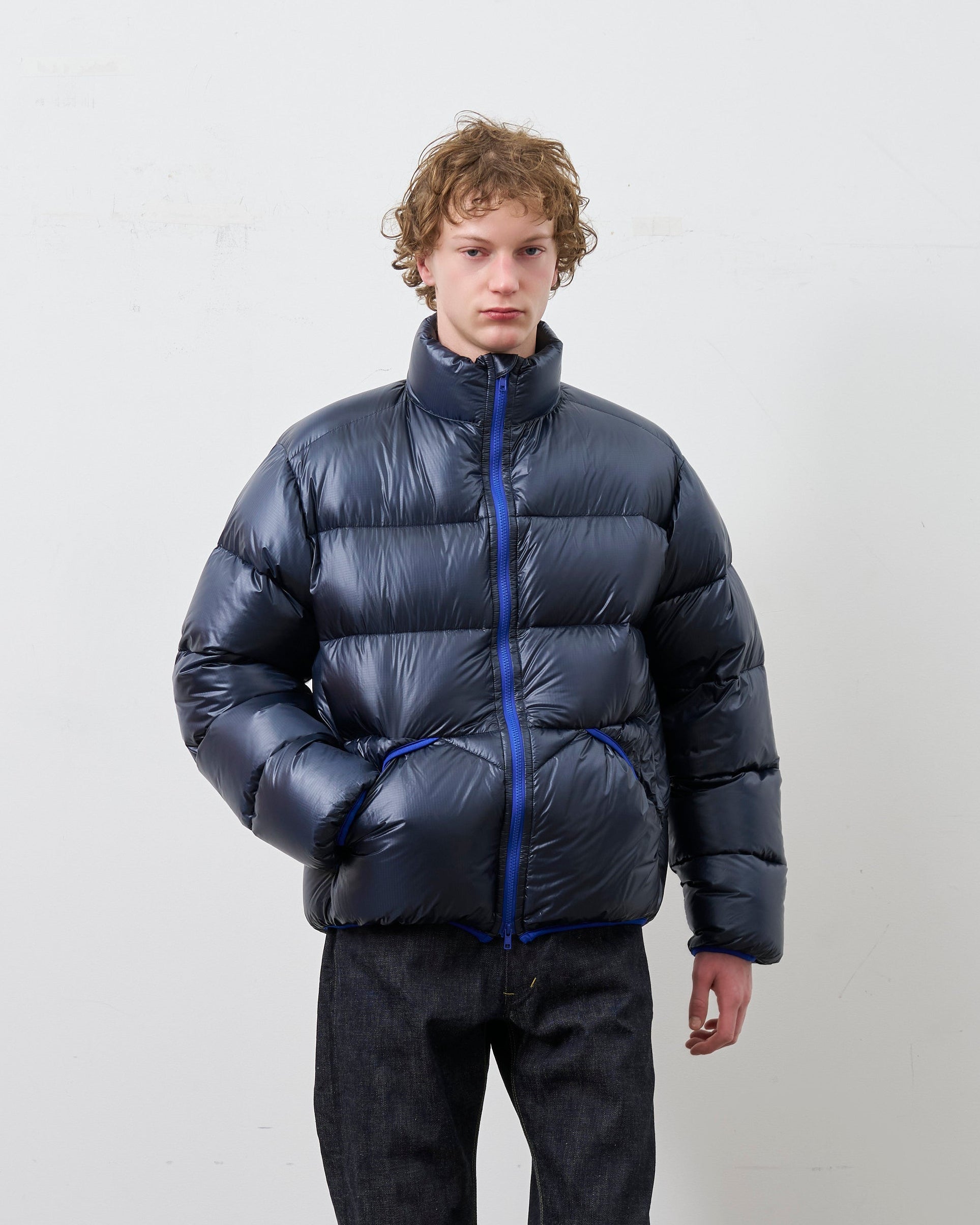 DOWN JACKET – A'r11551 FUKUOKA / アール福岡