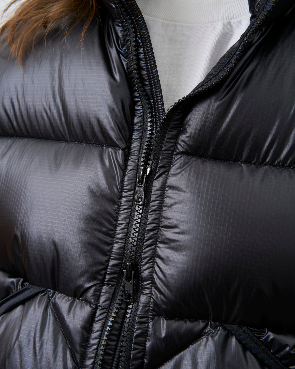 【 26FW 】RMFC NS JACKET SHORT / BURGUNDY
