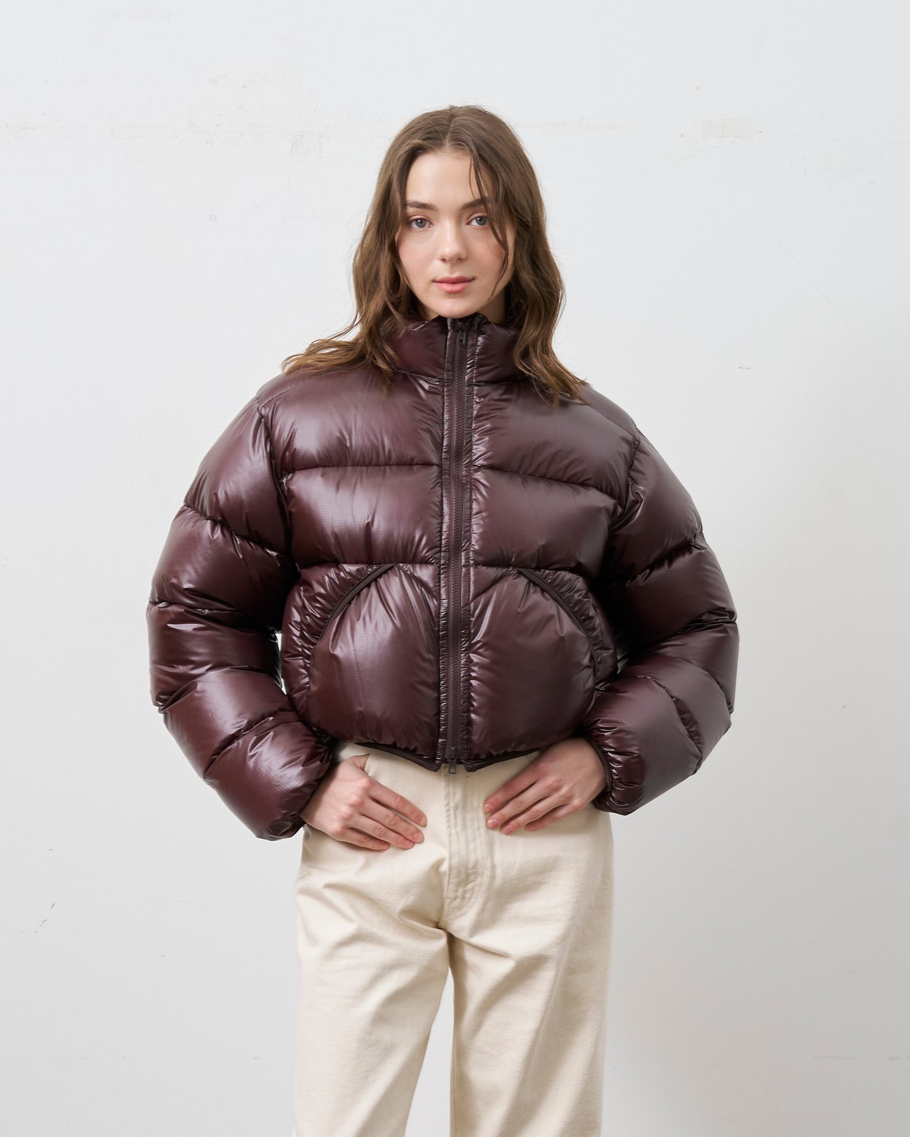 DOWN JACKET – A'r11551 FUKUOKA / アール福岡