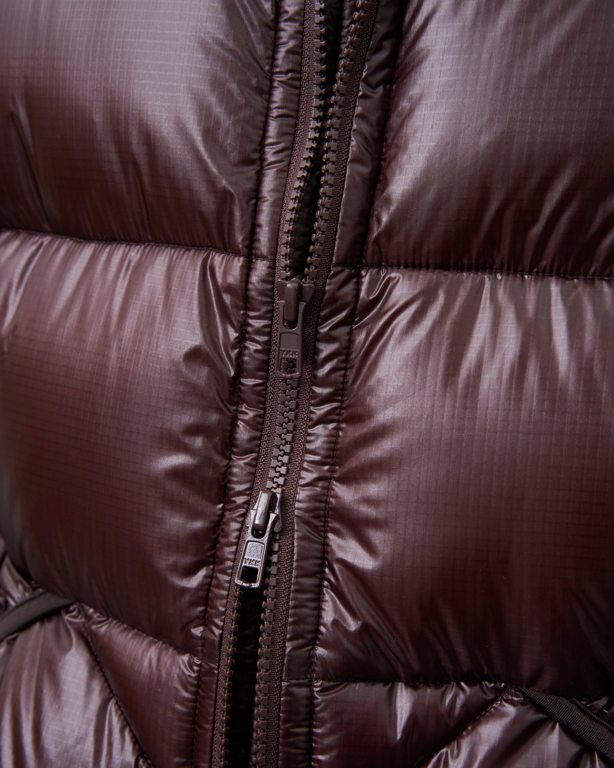 【 26FW 】RMFC NS JACKET / BURGUNDY