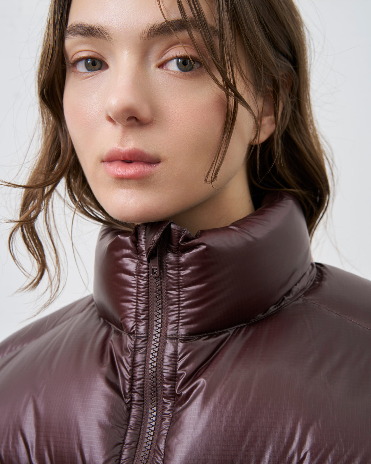 【 26FW 】RMFC NS JACKET / BURGUNDY