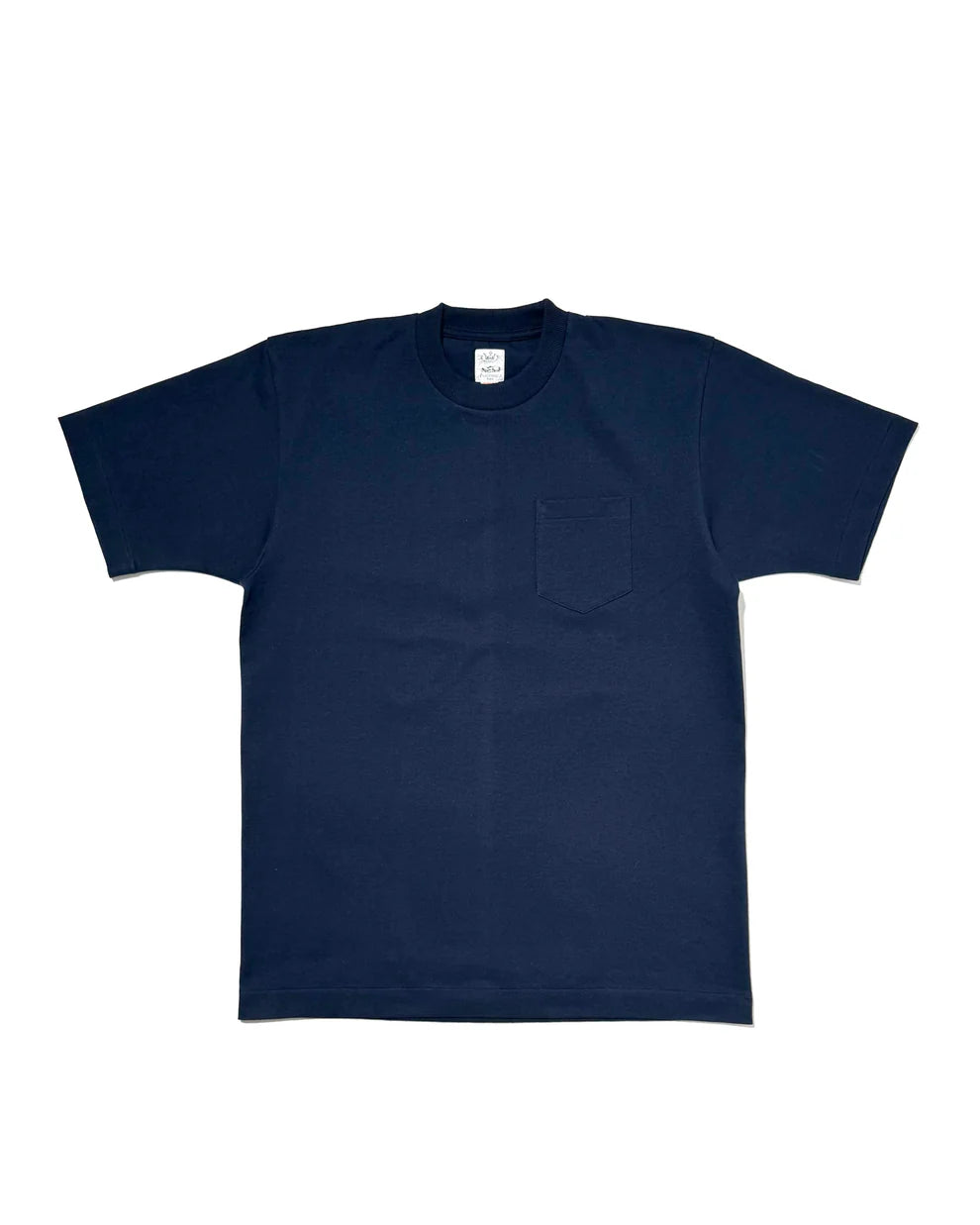 【 26SS 】ANATOMICA POCKET TEE (7 colors)