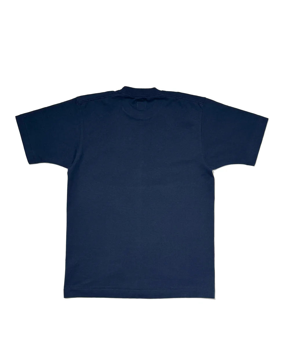 【 26SS 】ANATOMICA POCKET TEE (7 colors)