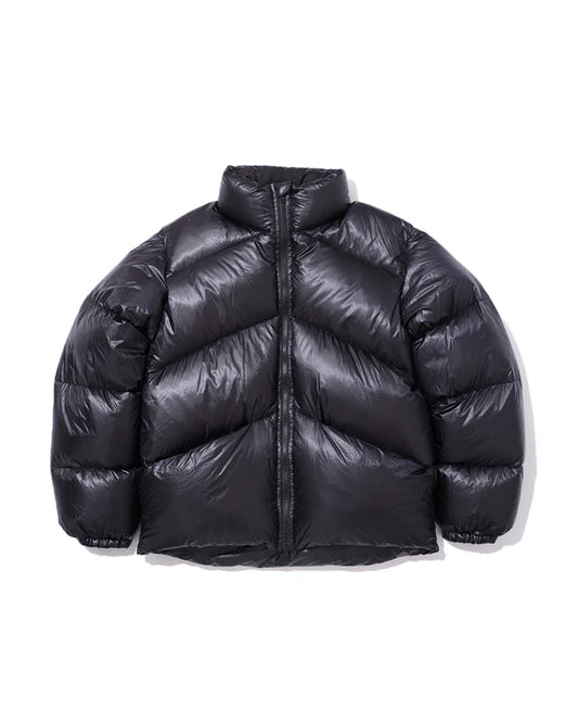 【 25FW 】RMFC NS JACKET / BLACK