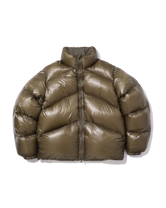 【 25FW 】RMFC NS JACKET / OLIVE