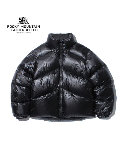 【 50th Anniv. 】RMFC NS JACKET / BLACK