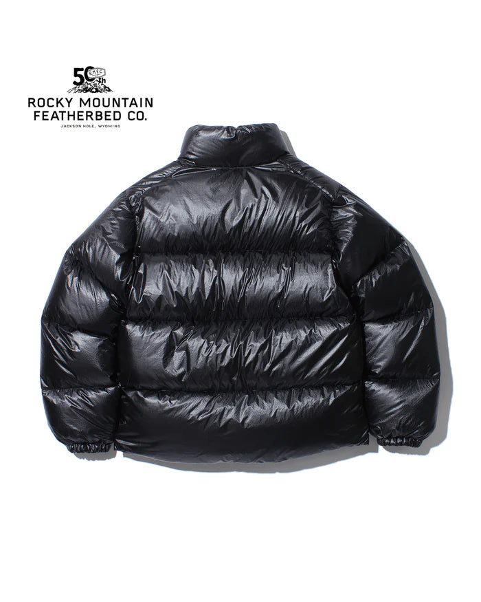 【 50th Anniv. 】RMFC NS JACKET / BLACK