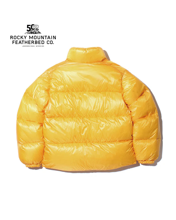 【 50th Anniv. 】RMFC NS JACKET / YELLOW