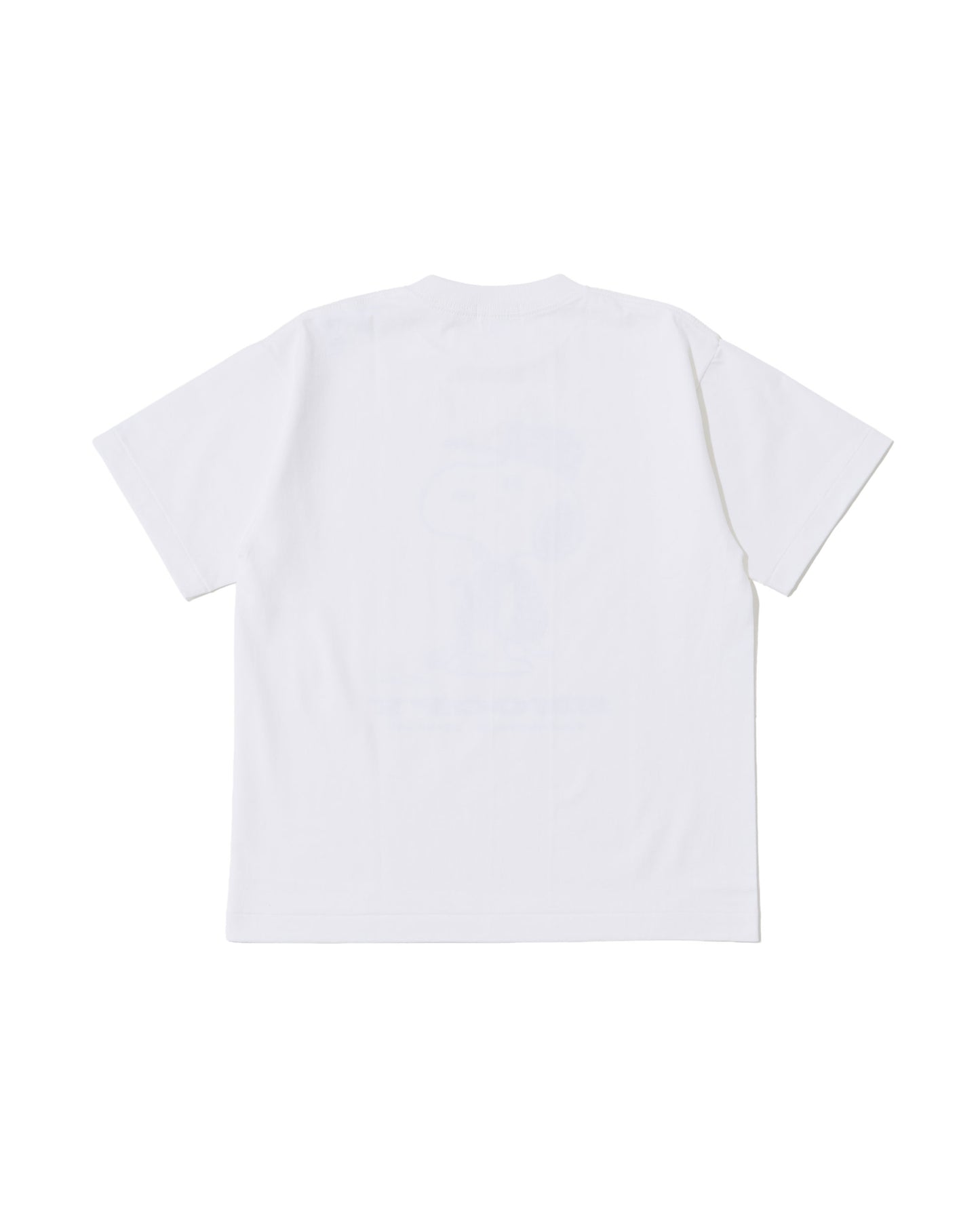 ※5/9(Sat.) 0:00 Release【 26SS 】RMFC × PEANUTS TEE S/S