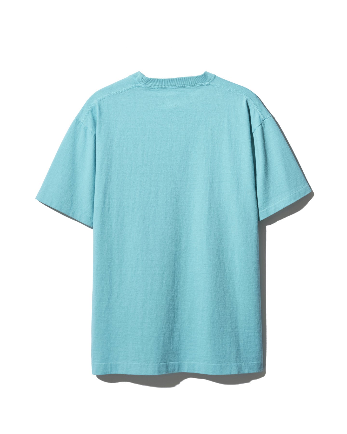 【 26SS 】ANATOMICA POCKET TEE (7 colors)