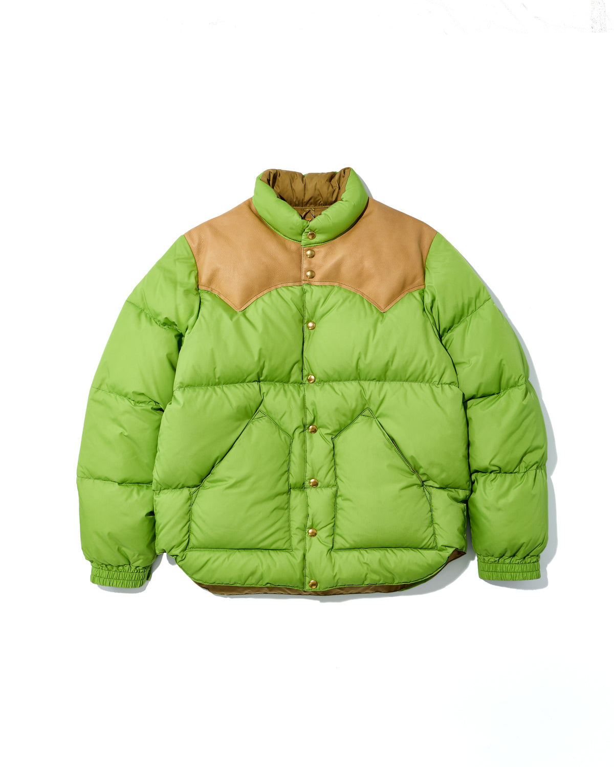 【 26FW 】RMFC CLASSICS DOWN JACKET / KWI