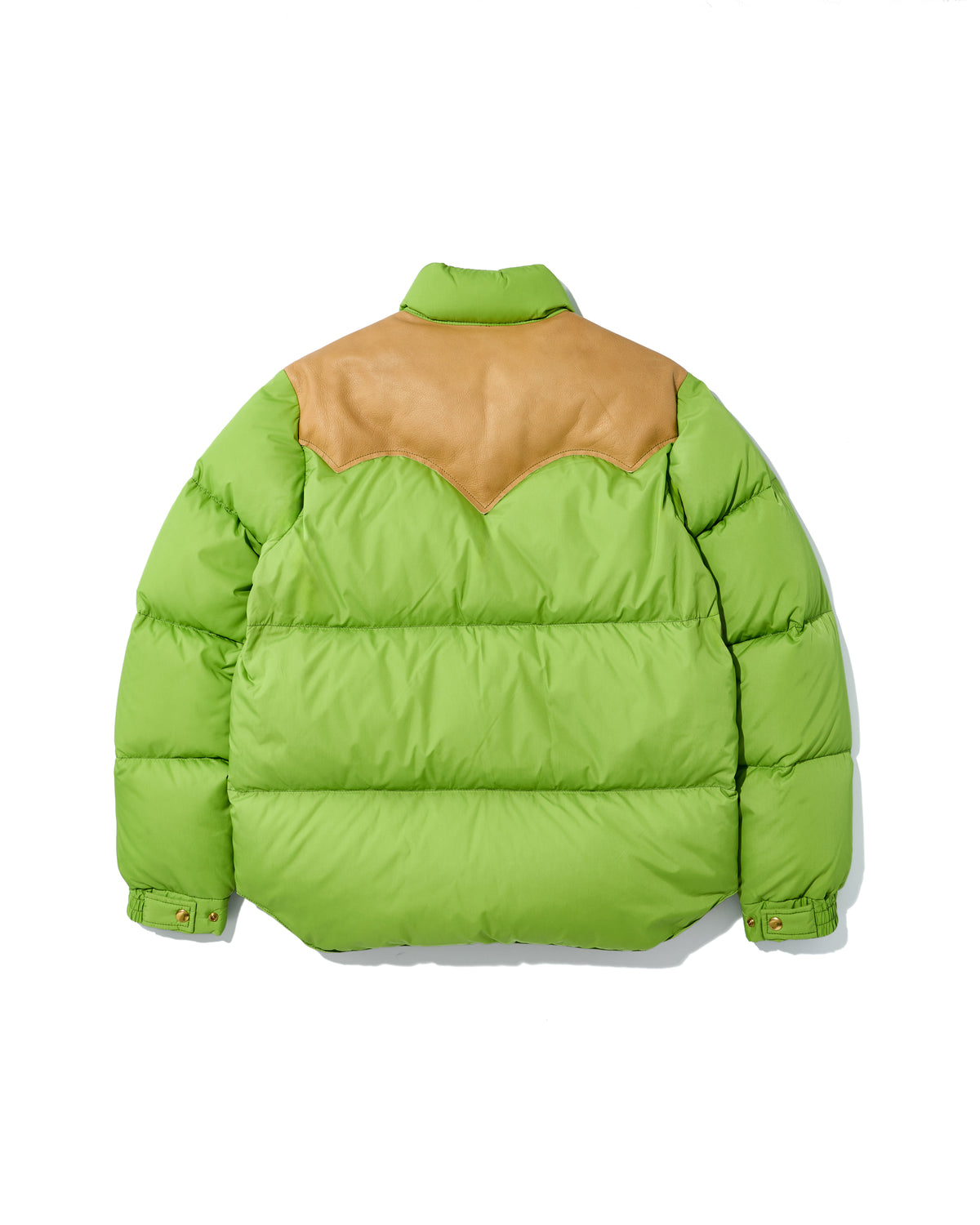 【 26FW 】RMFC CLASSICS DOWN JACKET / KWI