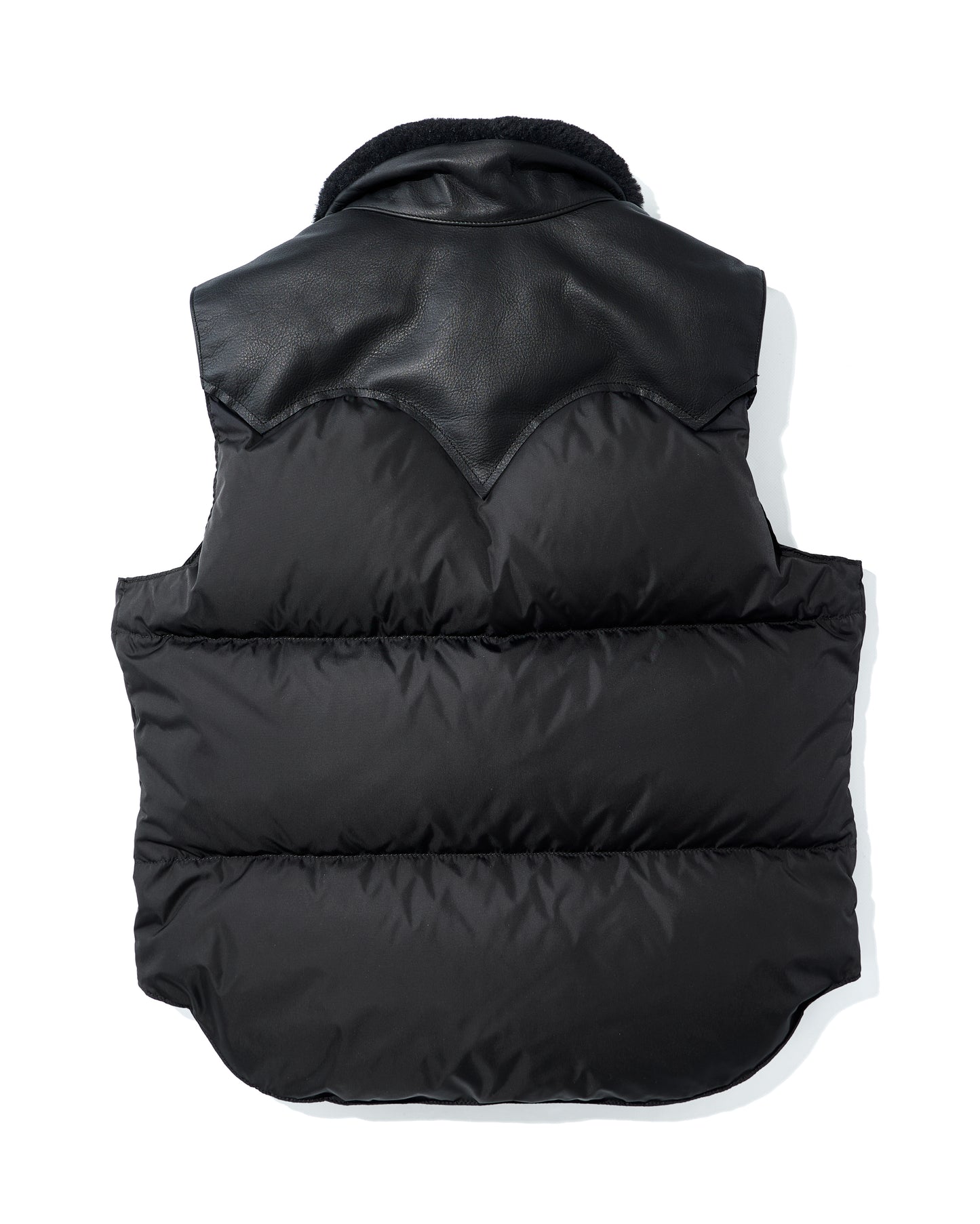 【 26FW 】RMFC CLASSICS KOURTNEY VEST / BLACK