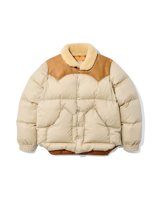【 26FW 】RMFC CLASSICS CHRISTY JACKET / L.BEIGE