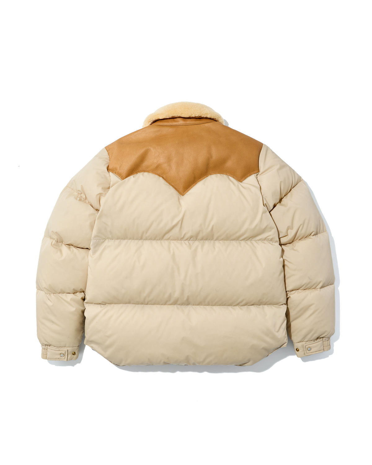 【 26FW 】RMFC CLASSICS CHRISTY JACKET / L.BEIGE