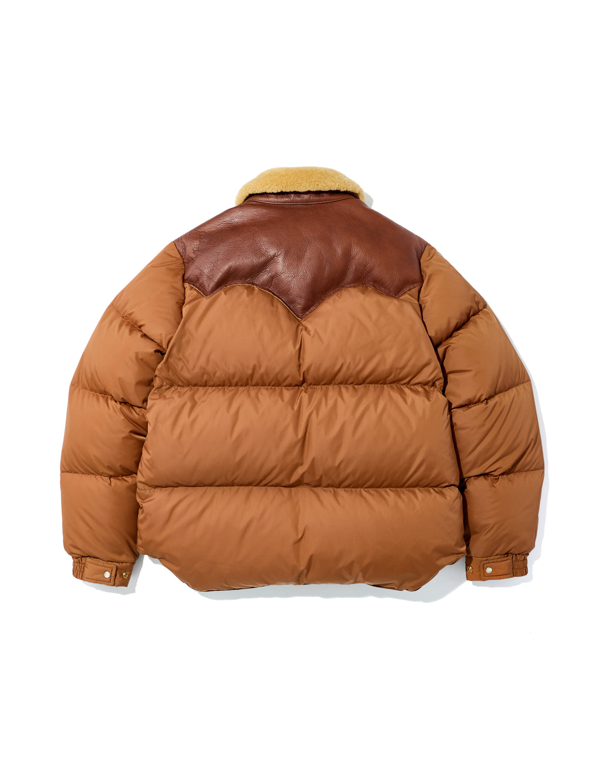 【 26FW 】RMFC CLASSICS CHRISTY JACKET / BROWN