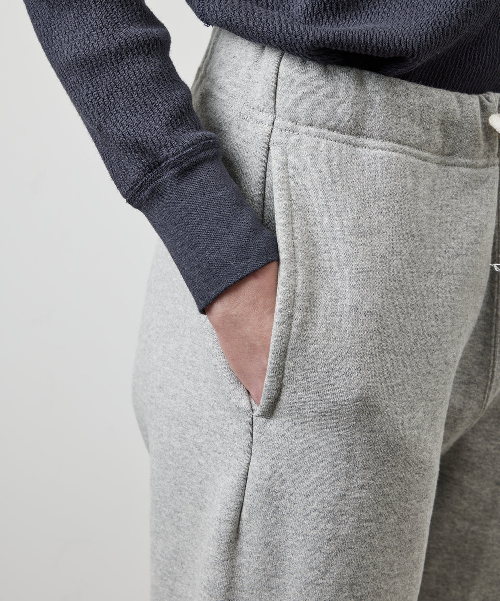 【 26FW 】 ANATOMICA SWEAT PANTS / GREY