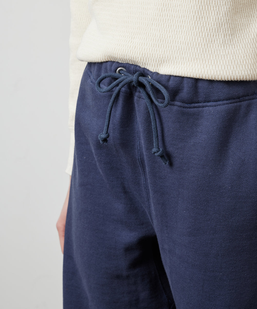 【 26FW 】 ANATOMICA SWEAT PANTS / NAVY