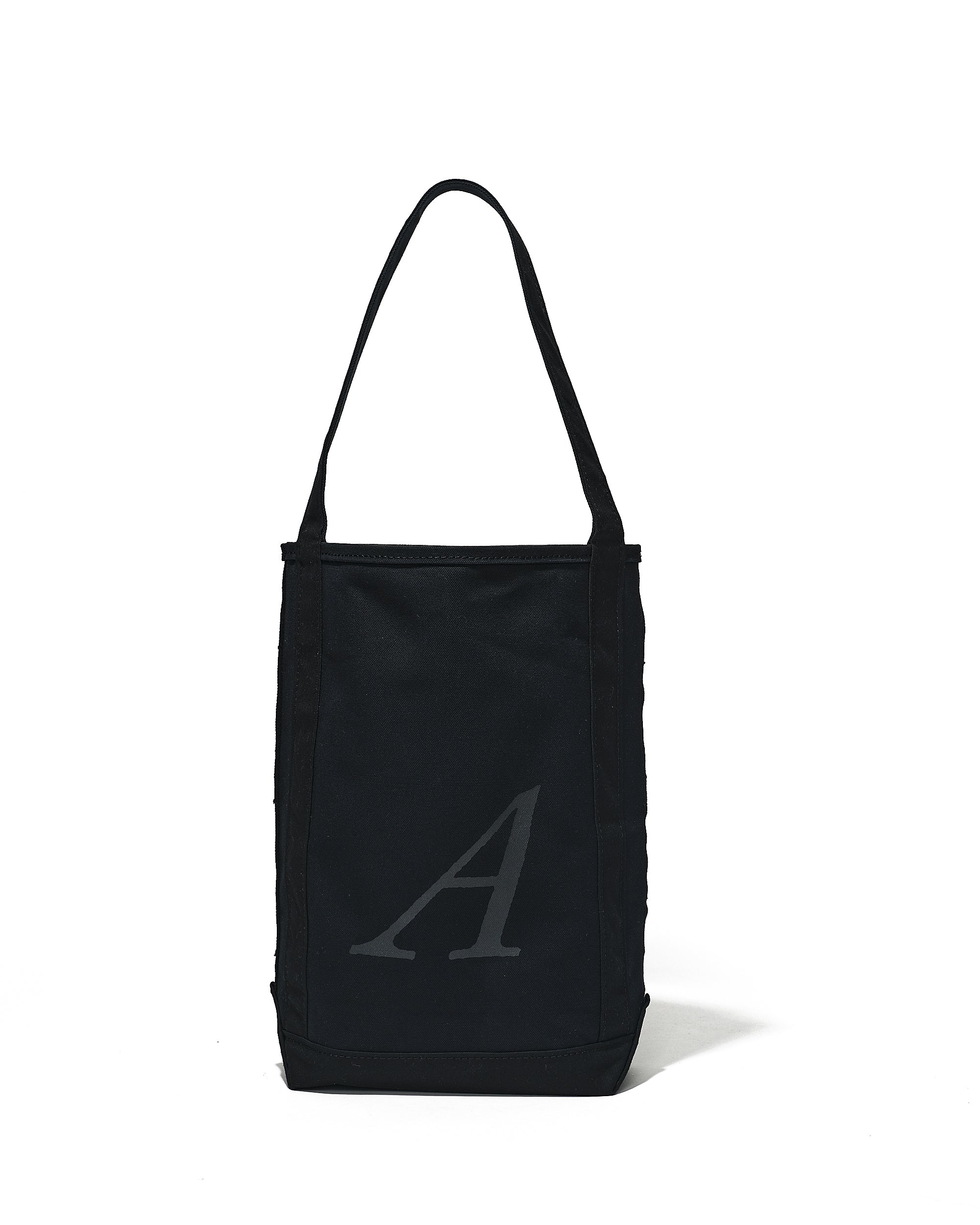 RESTOCK 】 BAGUETTE TOTE by TEMBEA / BLACK – A'r11551 FUKUOKA