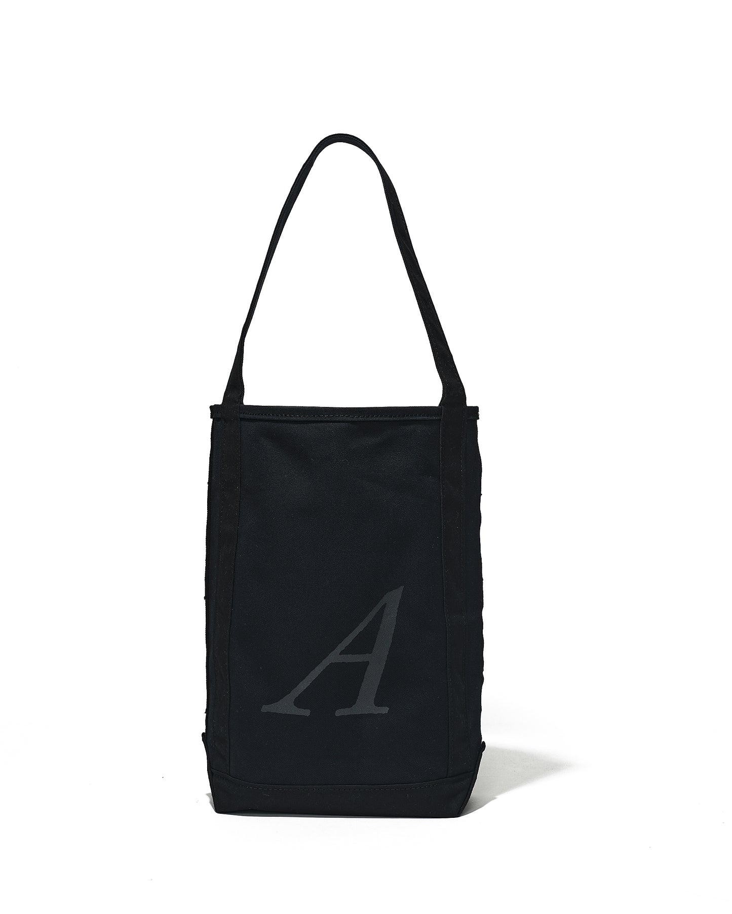 【 ANATOMICA by TEMBEA 】 BAGUETTE TOTE by TEMBEA / BLACK