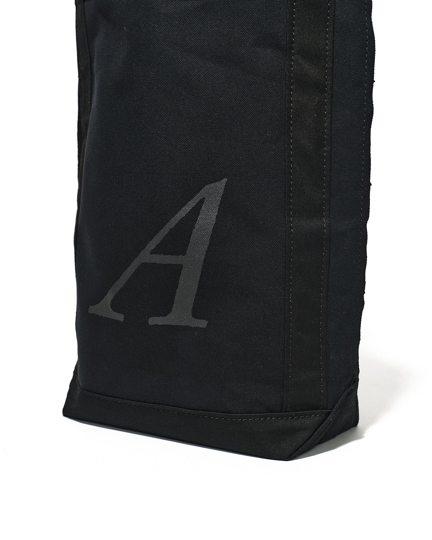 【 ANATOMICA by TEMBEA 】 BAGUETTE TOTE by TEMBEA / BLACK