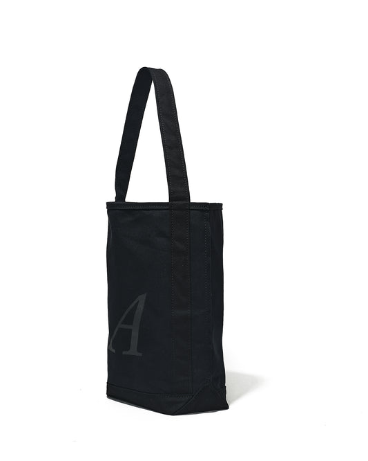 【 ANATOMICA by TEMBEA 】 BAGUETTE TOTE by TEMBEA / BLACK