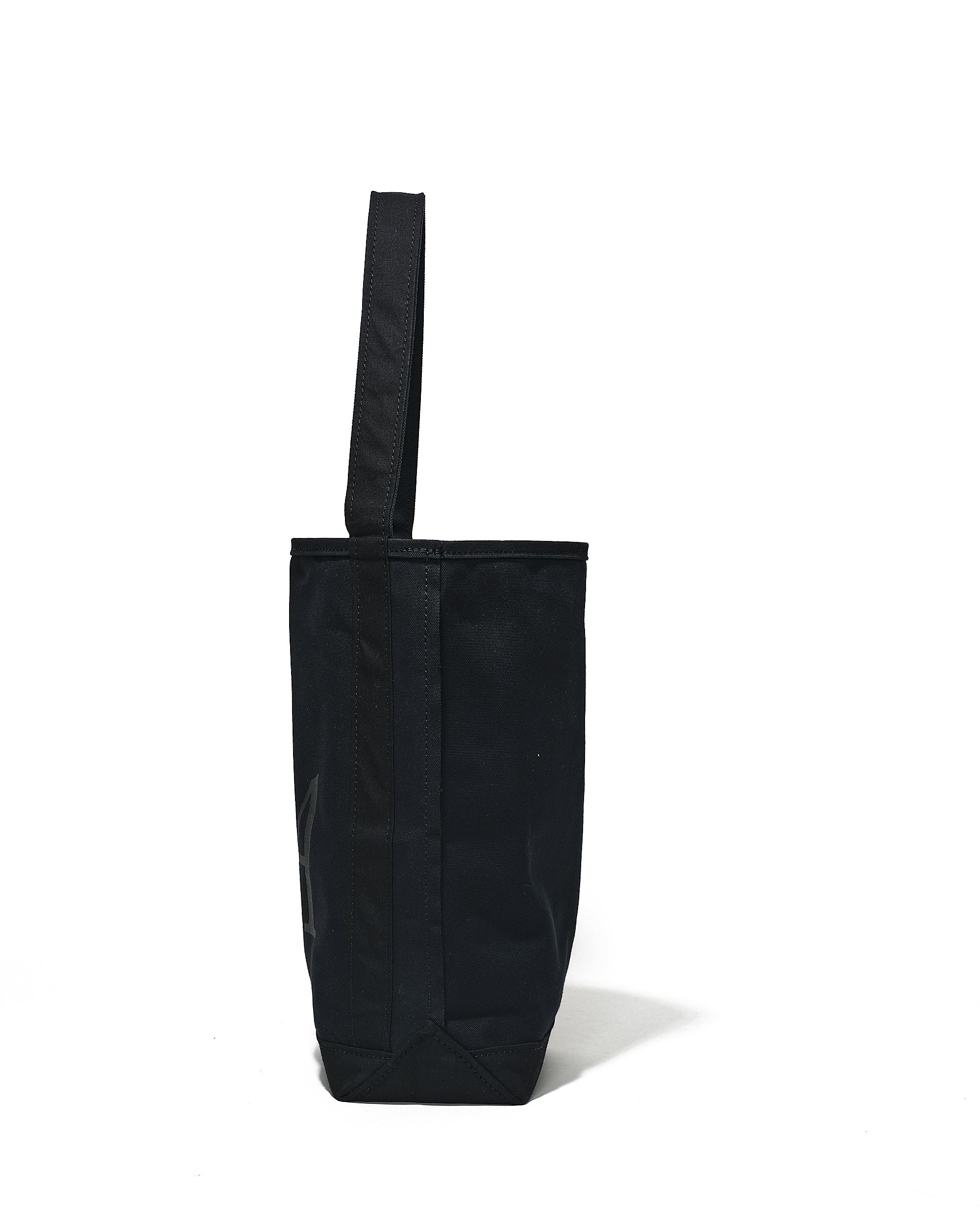 RESTOCK 】 BAGUETTE TOTE by TEMBEA / BLACK – A'r11551 FUKUOKA