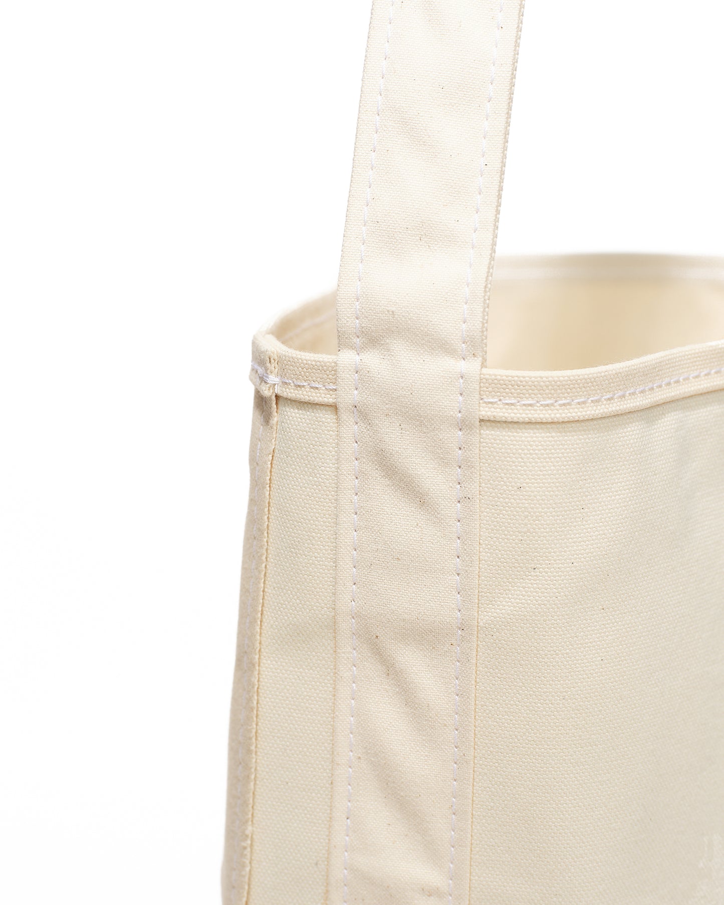 【 ANATOMICA by TEMBEA 】 BAGUETTE TOTE by TEMBEA / NATURAL