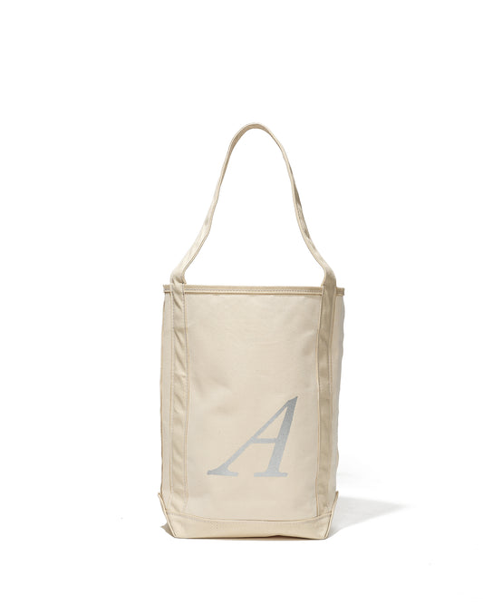 【 ANATOMICA by TEMBEA 】 BAGUETTE TOTE by TEMBEA / NATURAL