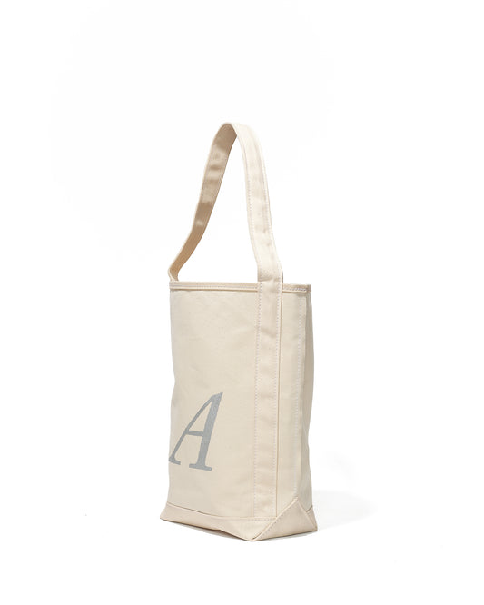 【 ANATOMICA by TEMBEA 】 BAGUETTE TOTE by TEMBEA / NATURAL