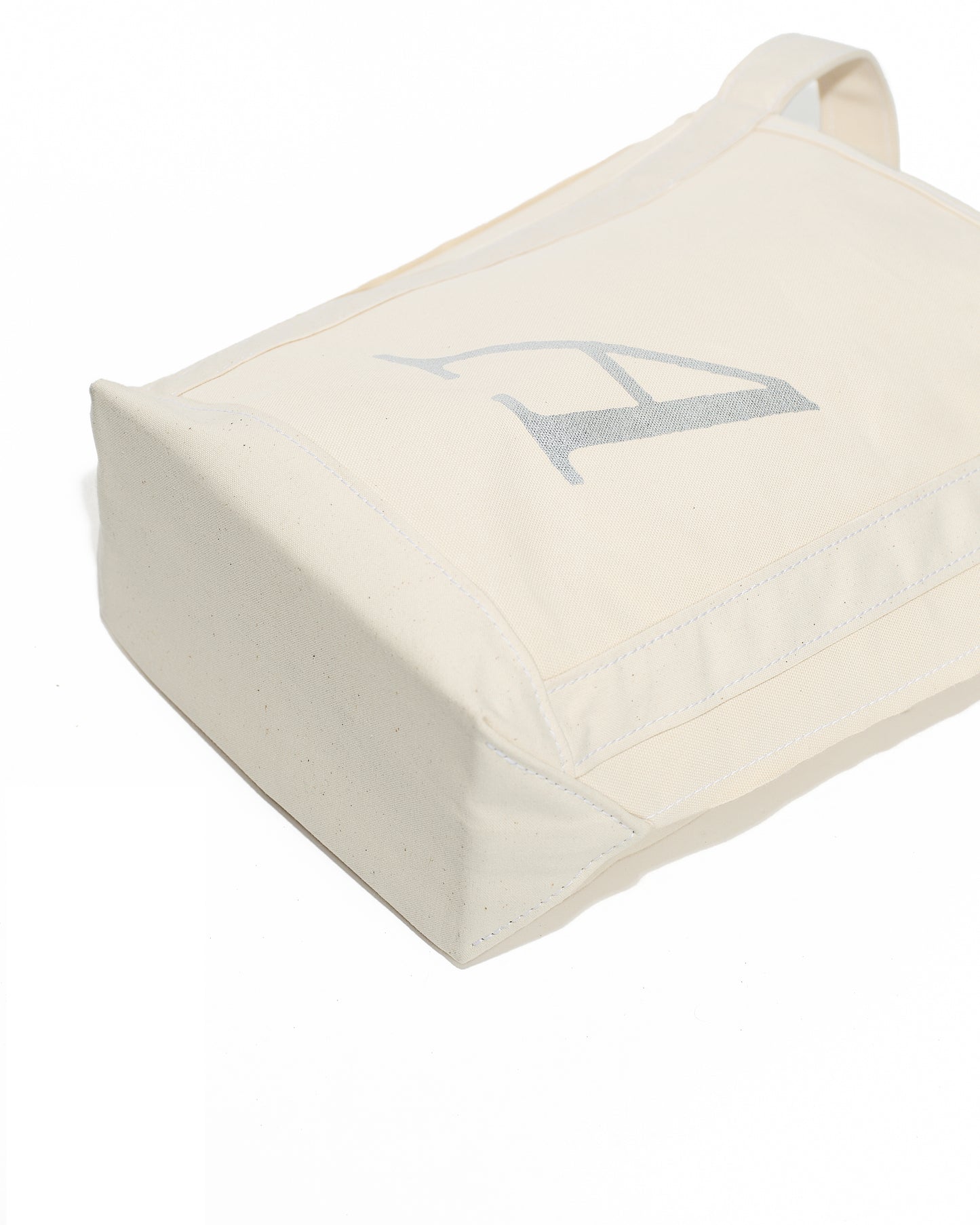 【 ANATOMICA by TEMBEA 】 BAGUETTE TOTE by TEMBEA / NATURAL