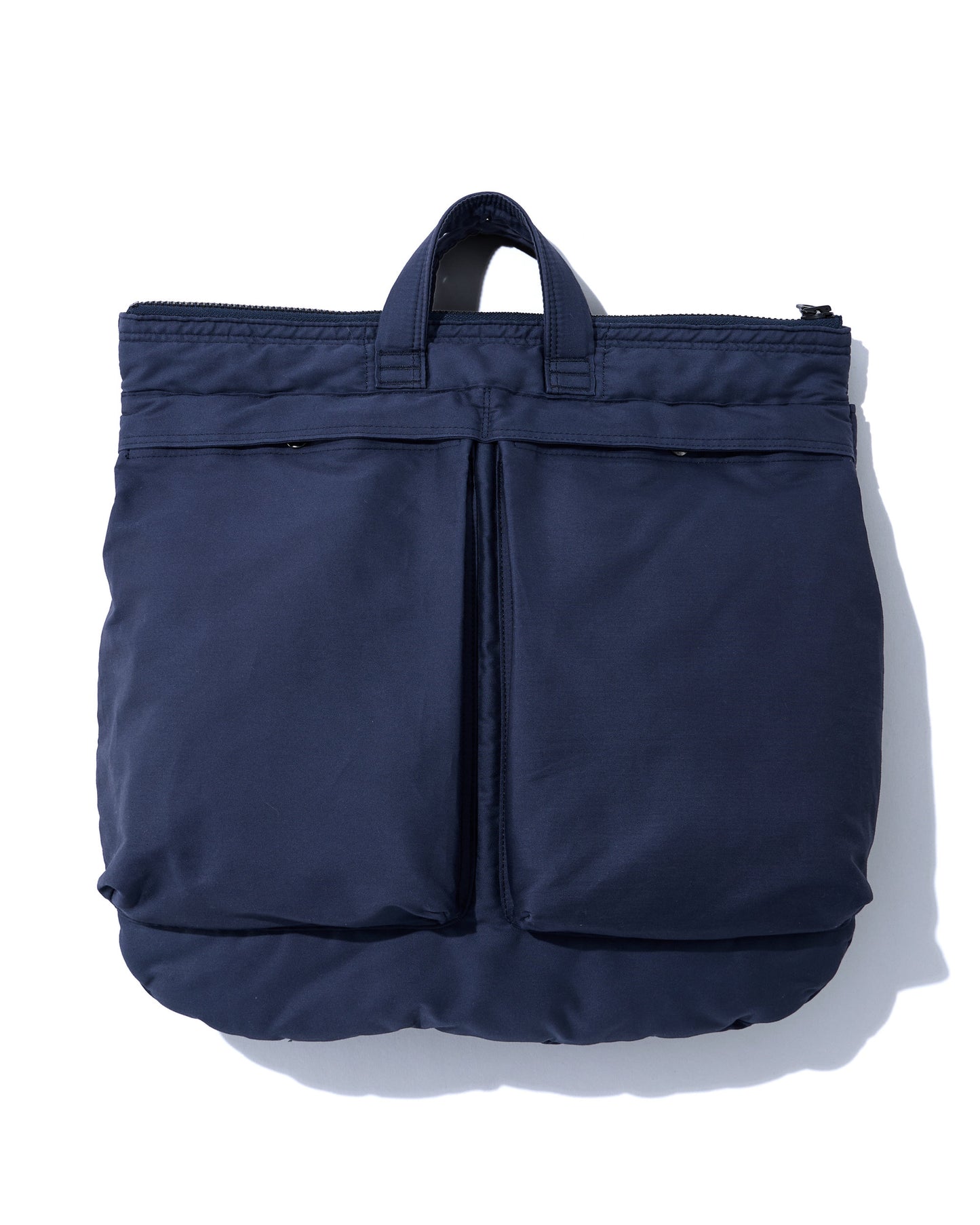 【 26SS 】ANATOMICA USAF HELMET BAG M / NAVY