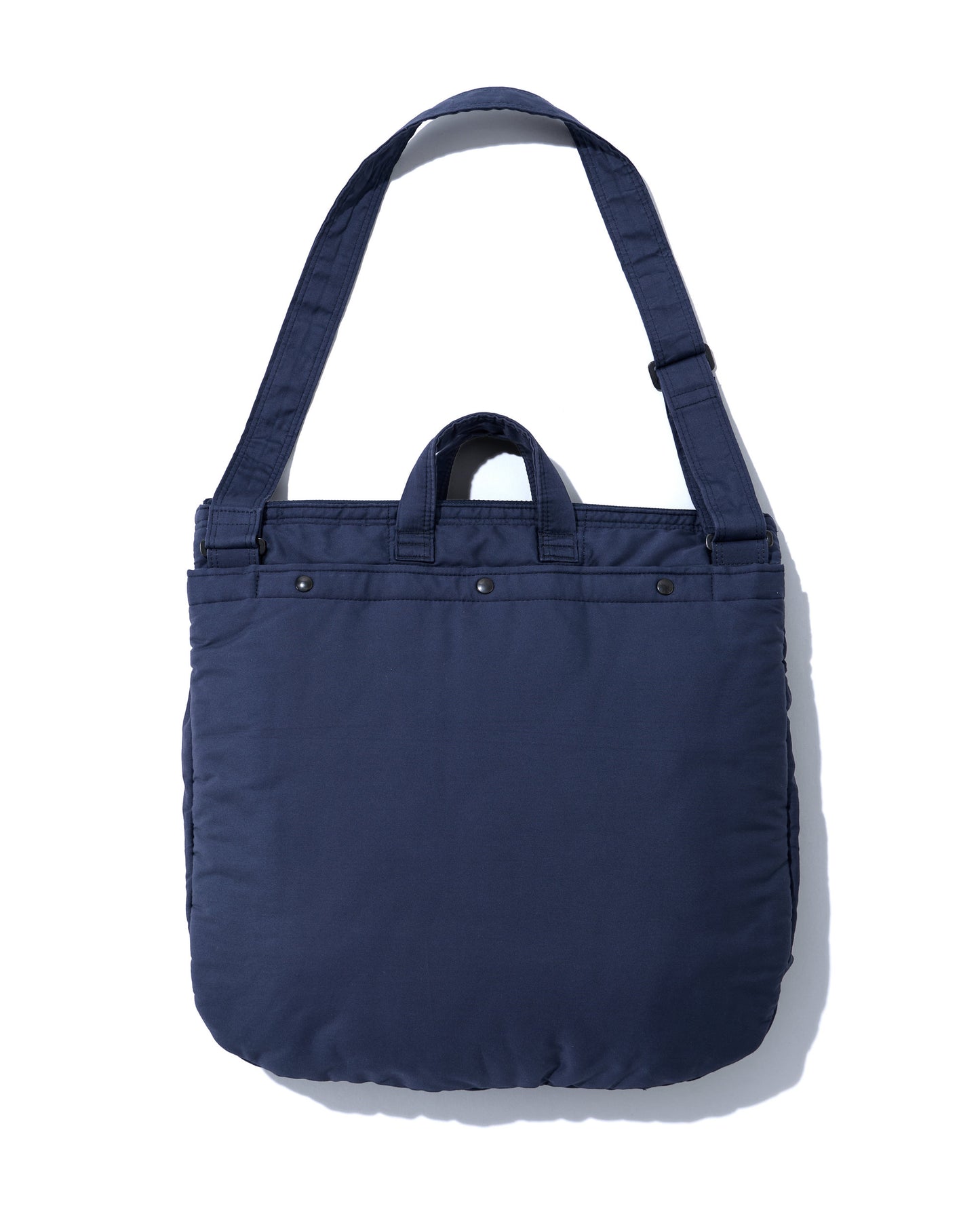 【 26SS 】ANATOMICA USAF HELMET BAG M / NAVY