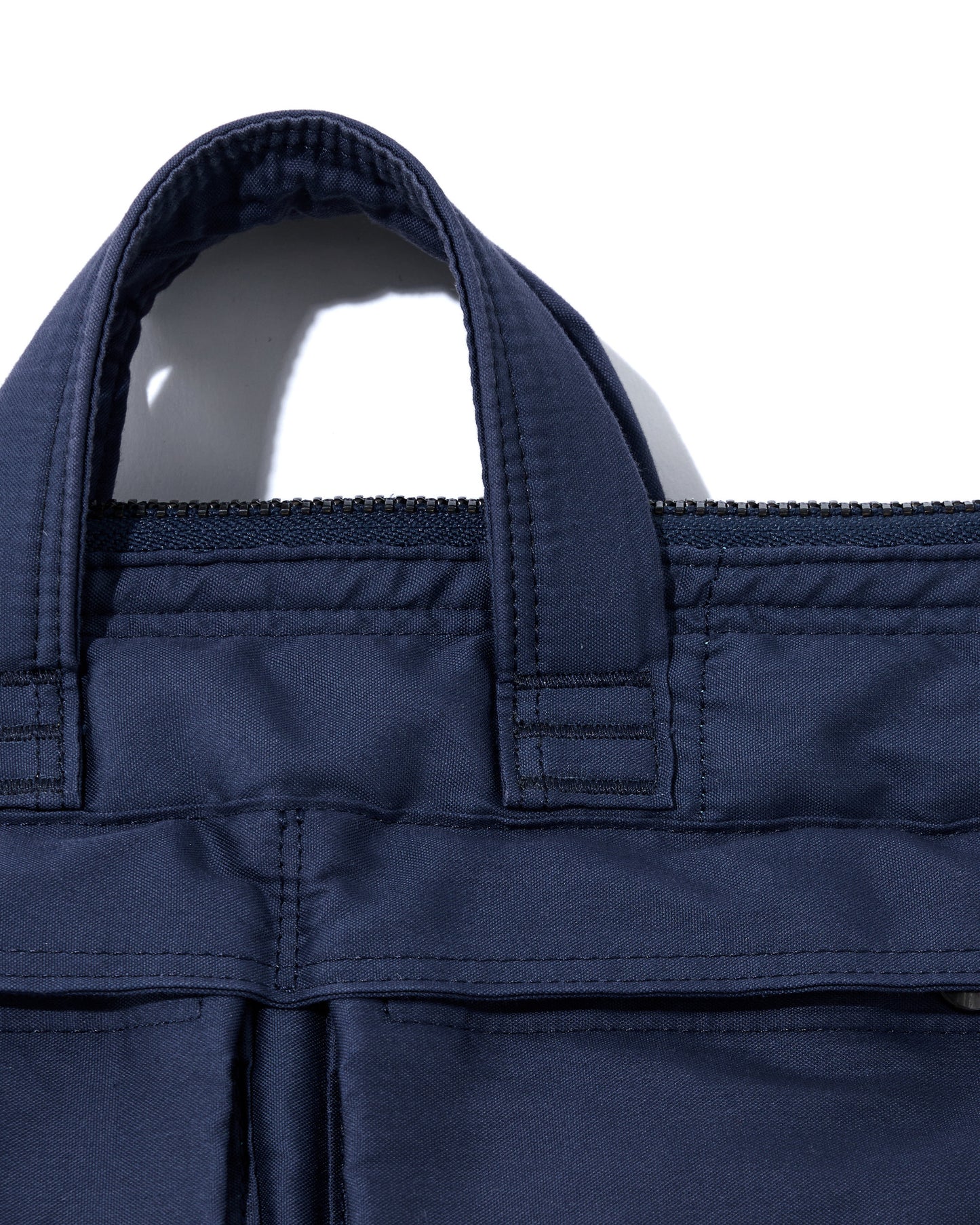 【 26SS 】ANATOMICA USAF HELMET BAG M / NAVY