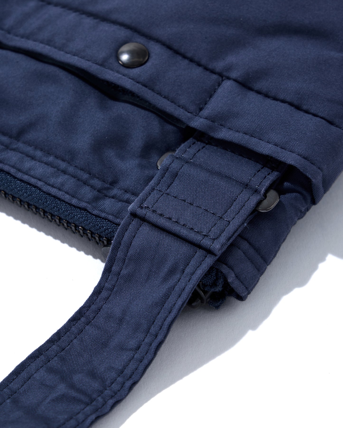 【 26SS 】ANATOMICA USAF HELMET BAG M / NAVY