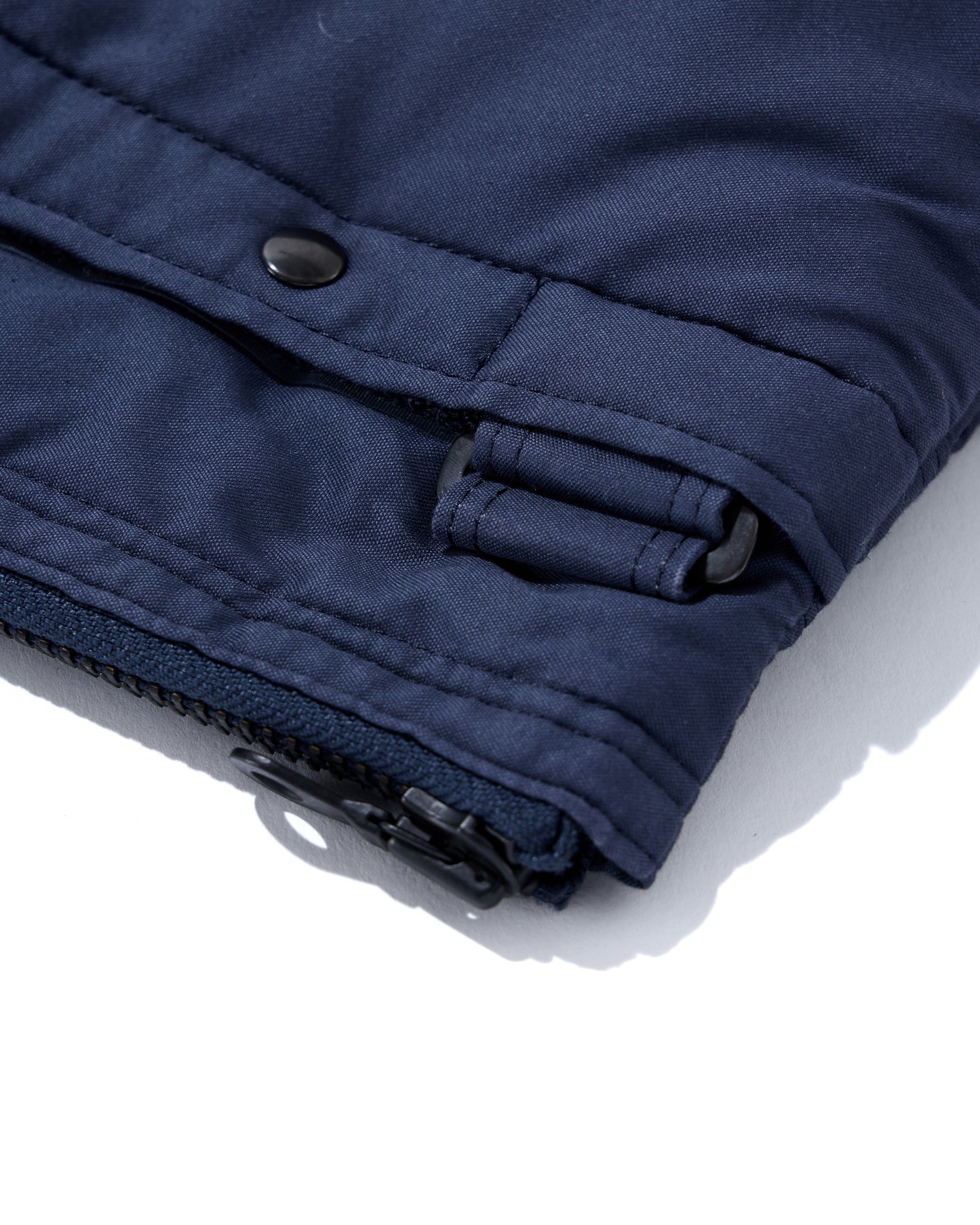【 26SS 】ANATOMICA USAF HELMET BAG M / NAVY