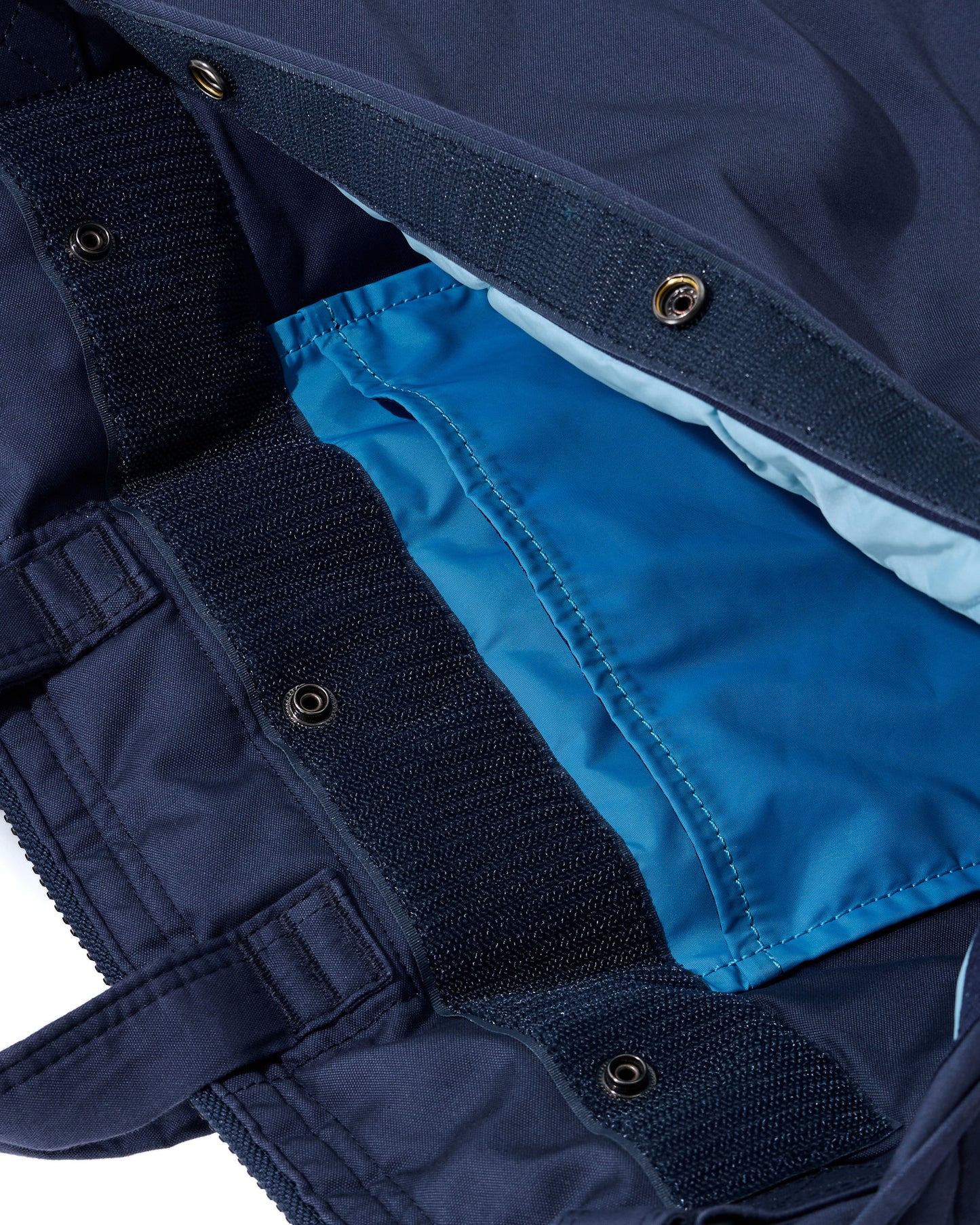 【 26SS 】ANATOMICA USAF HELMET BAG M / NAVY