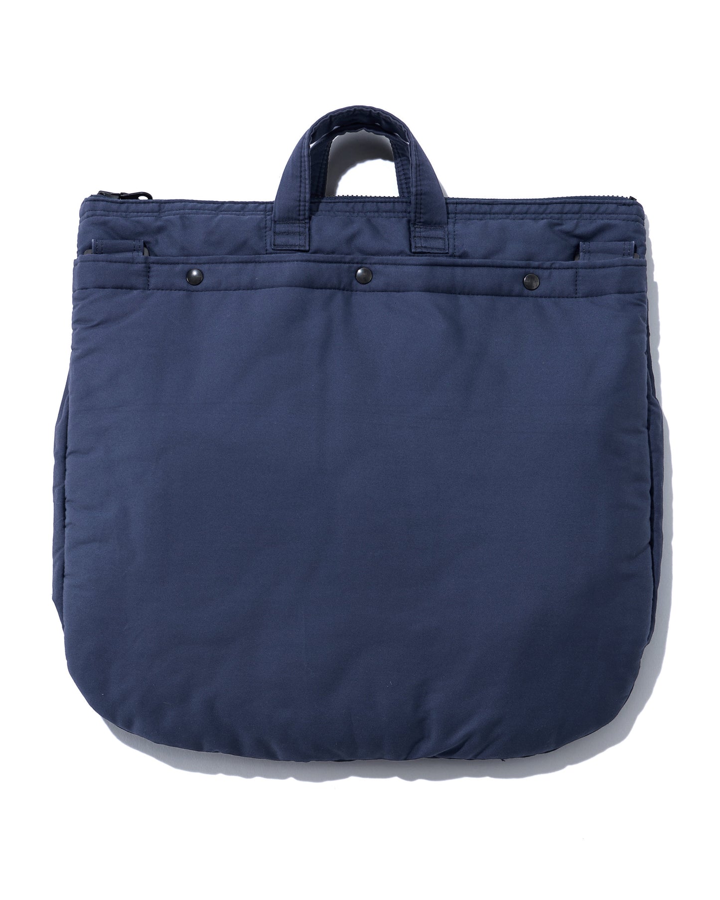 【 26SS 】ANATOMICA USAF HELMET BAG M / NAVY