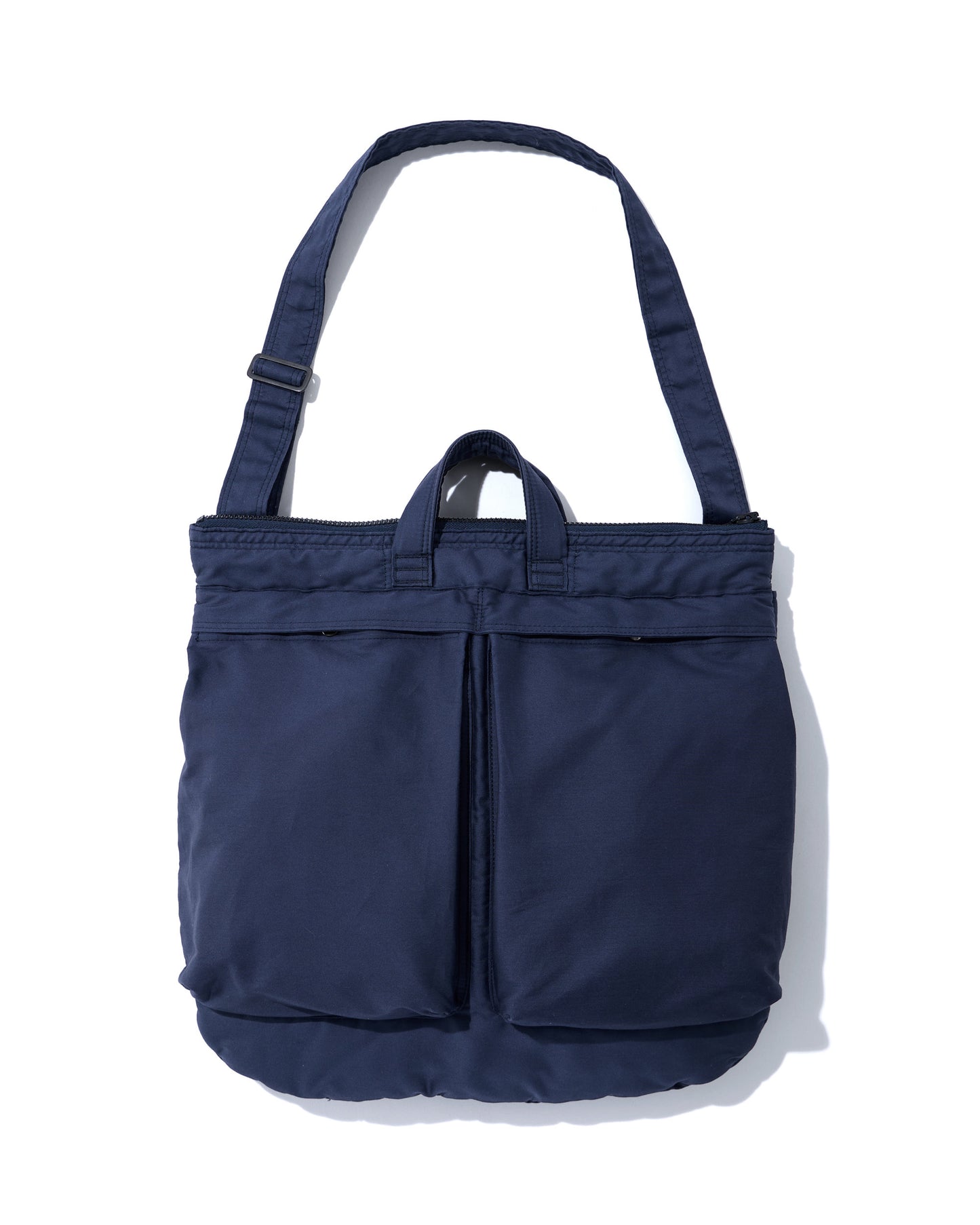【 26SS 】ANATOMICA USAF HELMET BAG M / NAVY