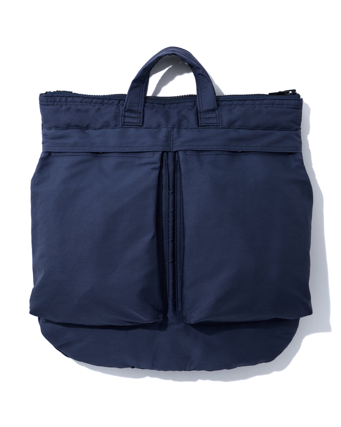 【 26SS 】ANATOMICA USAF HELMET BAG S / NAVY