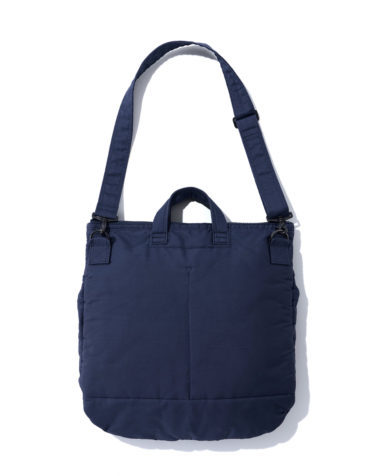【 26SS 】ANATOMICA USAF HELMET BAG S / NAVY